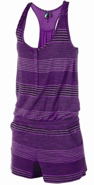 Foto Protest Charlie Jumpsuit - Purple