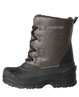 Foto Protest Lumberton Snowboots - True Black