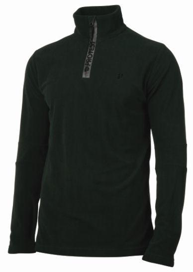 Foto Protest Perfect 12 fleece - Black