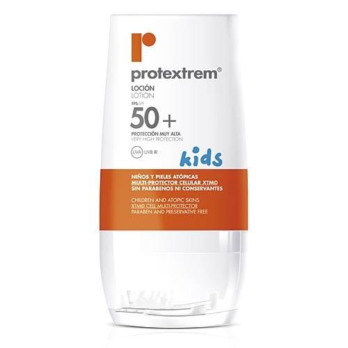 Foto protextrem fps 50+ locion kids 200 ml [bp]