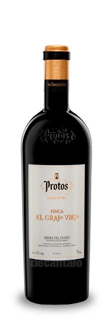 Foto Protos Selección El Grajo Viejo 2009