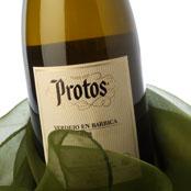 Foto Protos Verdejo Fermentado en Barrica 2009