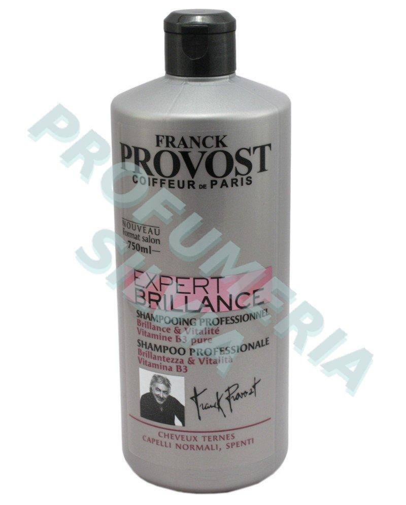 Foto provost brillance 750ml champú de expertos L'Oreal