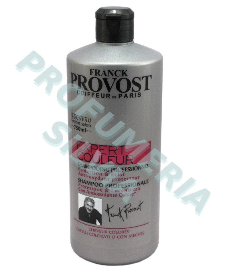 Foto provost coleur 750ml champú de expertos L'Oreal