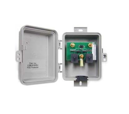 Foto Proxim 73944 proxim 73944 poe (power over ethernet) surge arrestor fo