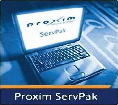 Foto Proxim L6-SM-SP-3 proxim l6-sm-sp-3. 3-year software maintenance serv