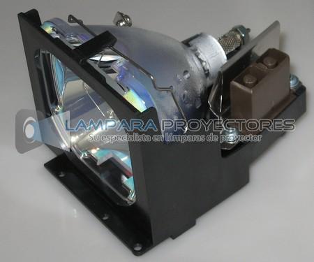 Foto proxima ls2 - LAMP-019 - Lampara para proyector compatible