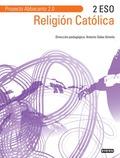 Foto Proyecto abbacanto, religión católica, 2 eso