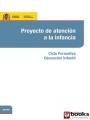 Foto Proyecto de atención a la infancia
