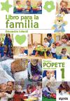 Foto Proyecto Educación Infantil. Popete 1 Año Algaida. Prime