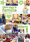 Foto Proyecto Educación Infantil. Popete 1 año Algaida. Primer Ciclo
