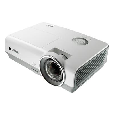 Foto Proyector corta distancia Vivitek D855ST