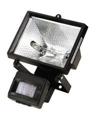 Foto PROYECTOR HALOG 400W NEG C/DET 530107 BR