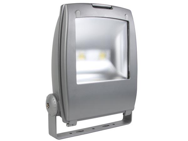 Foto Proyector led profesional para exteriores - 100w epistar chip - 6500k