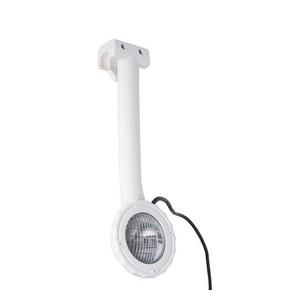 Foto Proyector subac. mochila con gancho piscinas con panel - redondo