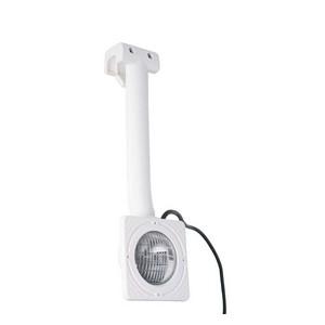 Foto Proyector subac. mochila con gancho piscinas con panel -cuadrado