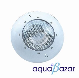Foto Proyector Subacuático Extra Plano Piscina