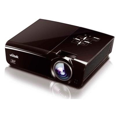 Foto Proyector VIVITEK HomeCinema H1086FD-3D