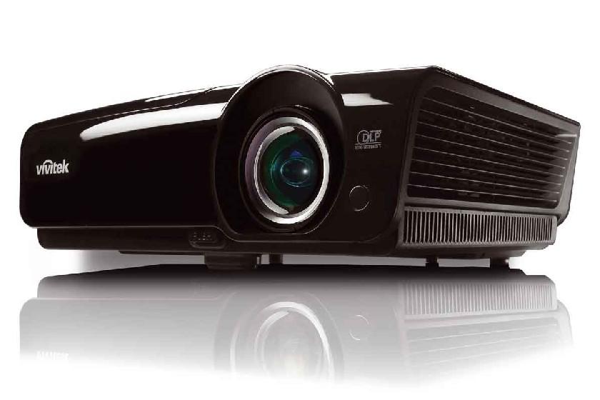 Foto Proyector Xga 3000 lum. Vivitek D930Tx