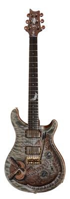 Foto PRS Great Horned Owl Private Stock