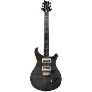 Foto Prs se custom-24 gray black