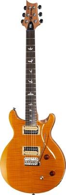 Foto PRS SE Santana Yellow