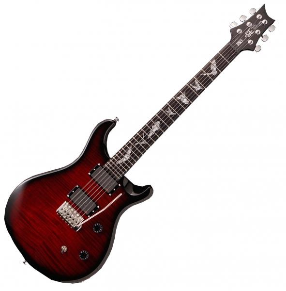 Foto PRS Signature Paul Allender