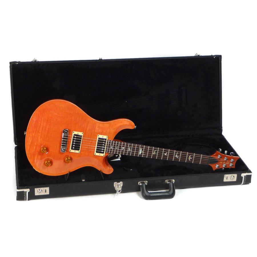 Foto prs usa custom 22 stop orange birds