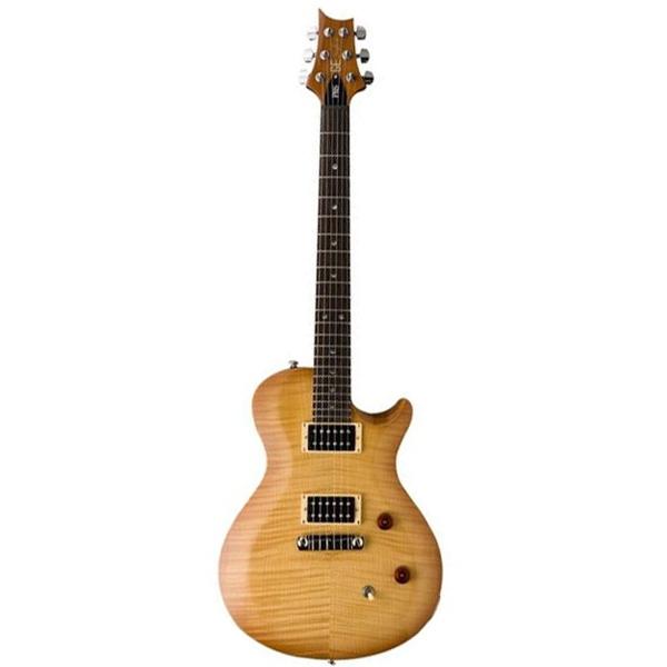 Foto prs usa singlecut vintage natural