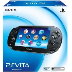 Foto Ps Vita+ Soul Sacrifice