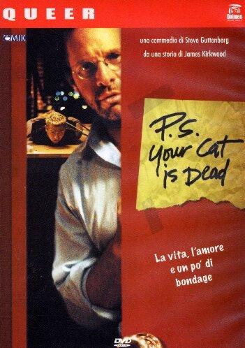 Foto P.S. Your Cat Is Dead