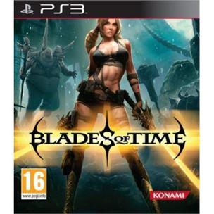 Foto Ps3 blades of time