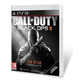 Foto Ps3 Call Of Duty Black Ops 2