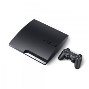 Foto Ps3 consola play station 3 320 gb