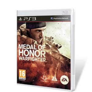 Foto Ps3 medal of honor: warfighter