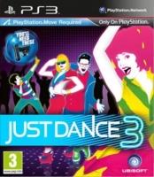 Foto PS3 MOVE Just Dance 3
