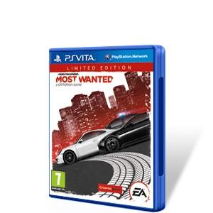 Foto Ps3 need for speed most wanted 2012