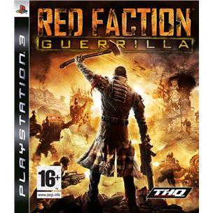 Foto Ps3 red faction: guerrilla