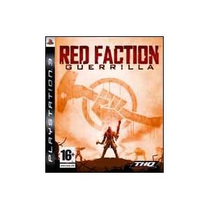 Foto Ps3 red faction: guerrilla