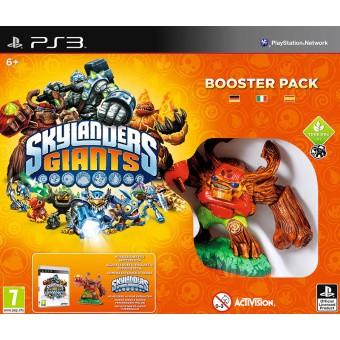 Foto PS3 Skylanders Giants Expansion Pack