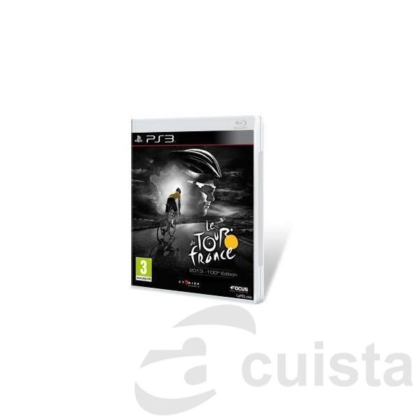 Foto Ps3 tour de france 2013