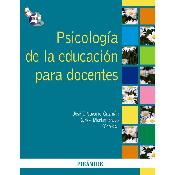 Foto PSICOLOGÍA DE LA EDUCACIÓN PARA DOCENTES