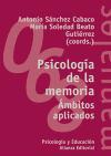 Foto Psicología De La Memoria