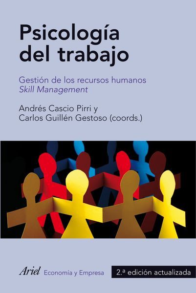 Foto PsicologíA Del Trabajo