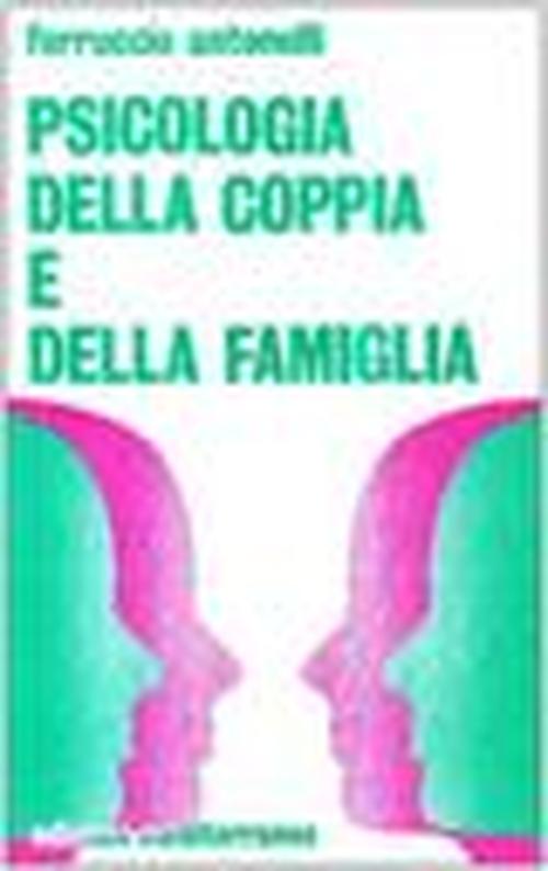 Foto Psicologia della coppia e della famiglia
