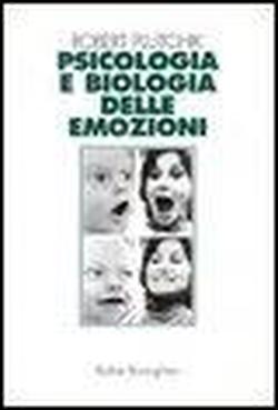 Foto Psicologia e biologia delle emozioni