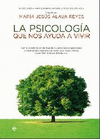 Foto Psicologia que nos ayuda a vivir la