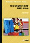 Foto Psicomotricidad En El Aula