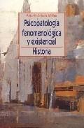 Foto PsicopatologíA FenomenolóGica Y Existencial: Historia