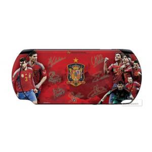 Foto Psp e1004 edicion seleccion españa